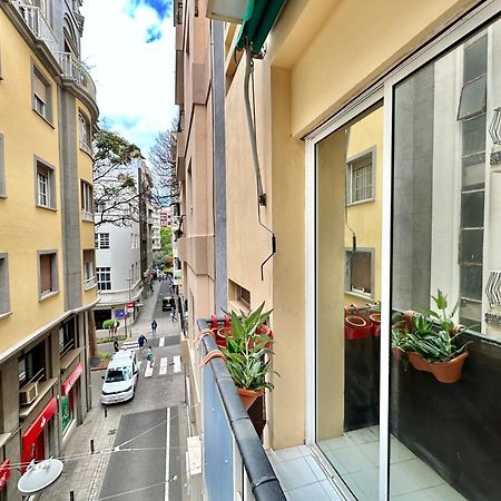 Sabino Street Apartment Santa Cruz de Tenerife Exterior foto