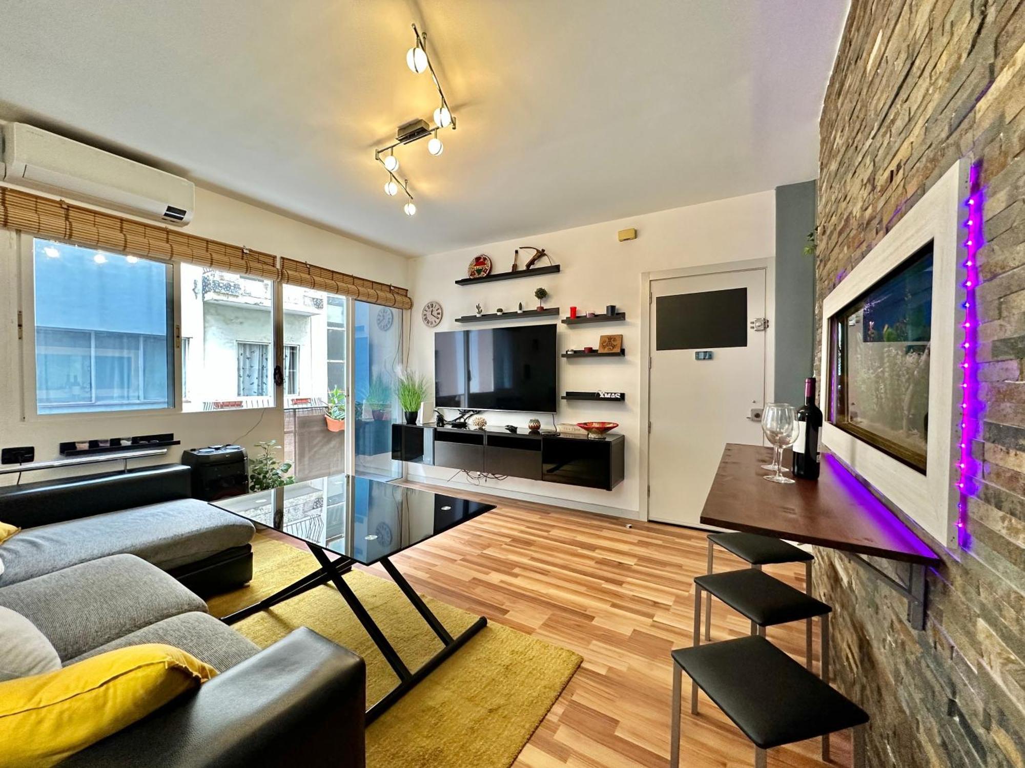Sabino Street Apartment Santa Cruz de Tenerife Exterior foto