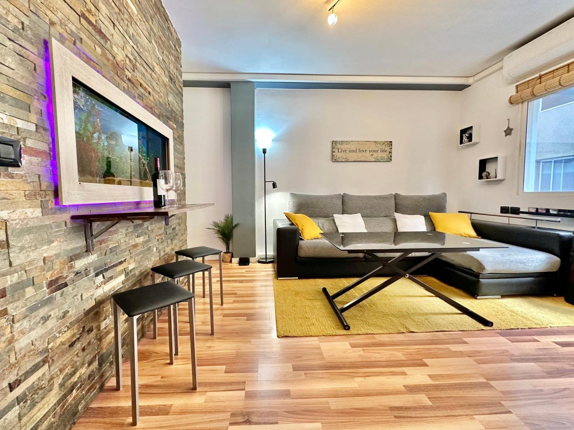 Sabino Street Apartment Santa Cruz de Tenerife Exterior foto