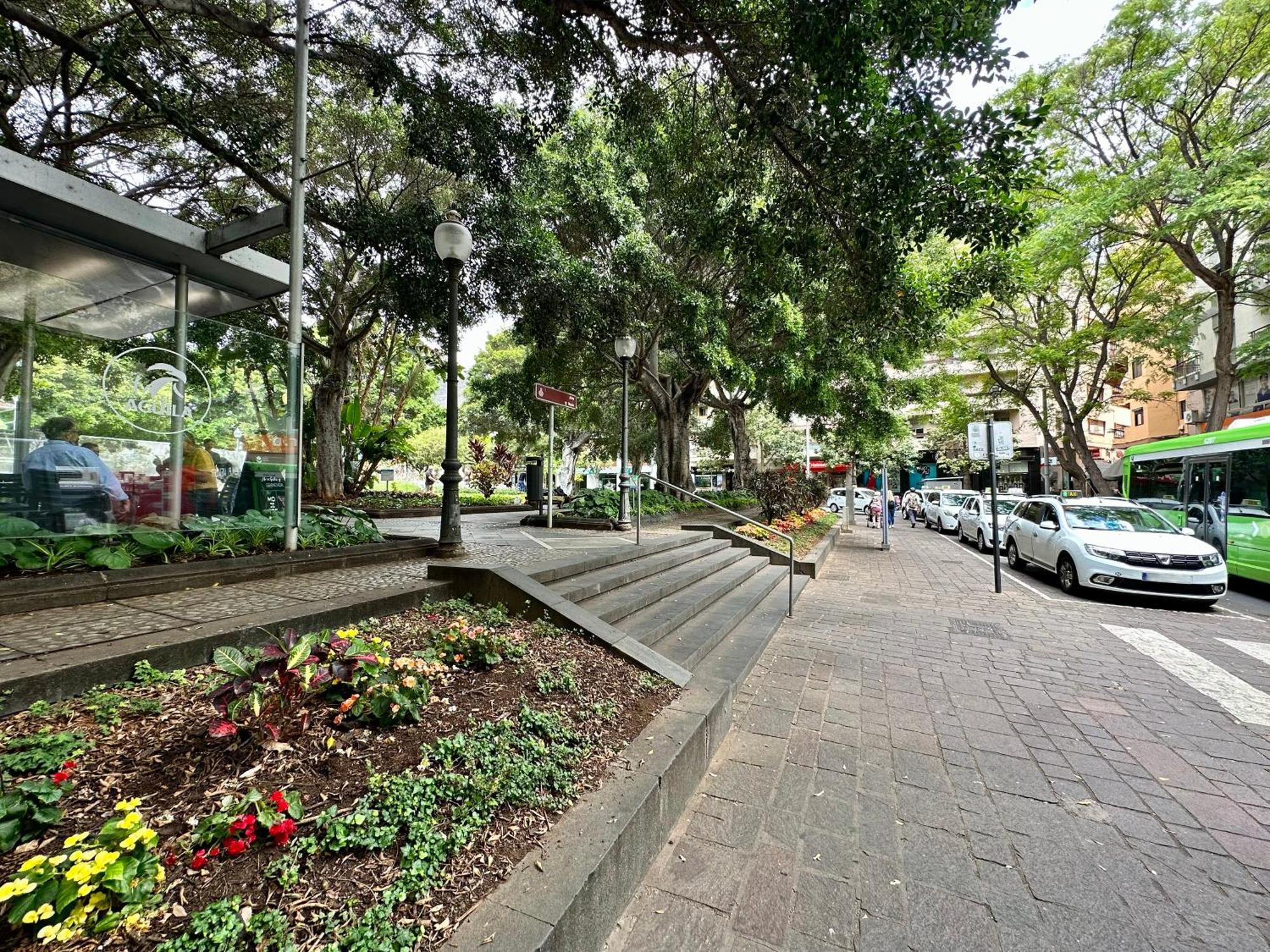 Sabino Street Apartment Santa Cruz de Tenerife Exterior foto